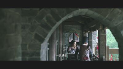 侠僧探案传奇之开封府剧照的剧照