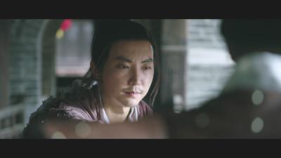 侠僧探案传奇之开封府剧照的剧照