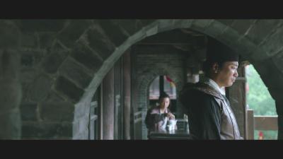 侠僧探案传奇之开封府剧照的剧照