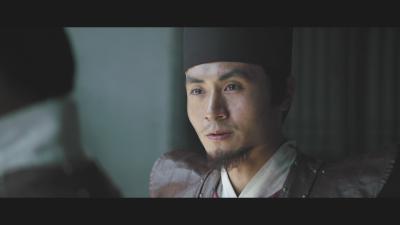 侠僧探案传奇之开封府剧照的剧照