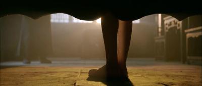 侠僧探案传奇之开封府剧照的剧照