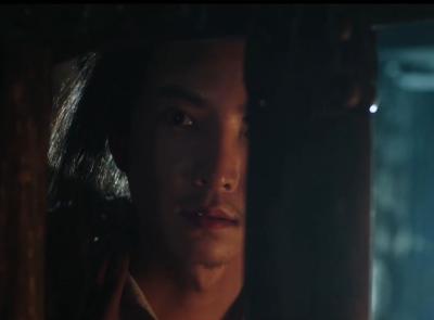 侠僧探案传奇之开封府剧照的剧照