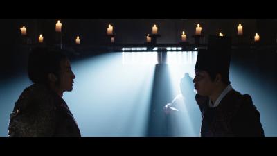 侠僧探案传奇之开封府剧照的剧照