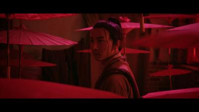 侠僧探案传奇之开封府剧照的剧照