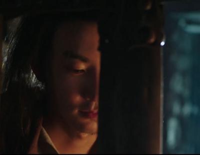 侠僧探案传奇之开封府剧照的剧照