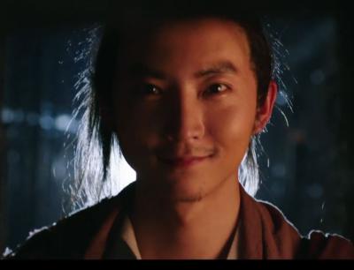 侠僧探案传奇之开封府剧照的剧照