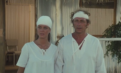 霉运侦探剧照的剧照