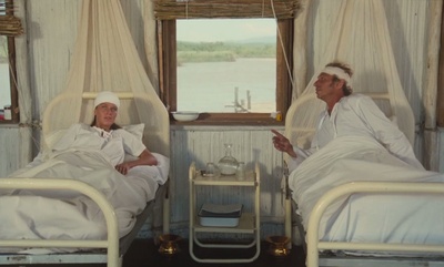 霉运侦探剧照的剧照