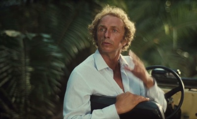 霉运侦探剧照的剧照