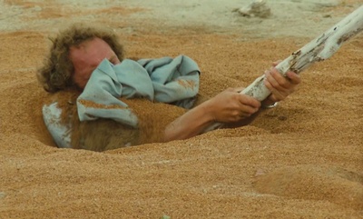 霉运侦探剧照的剧照