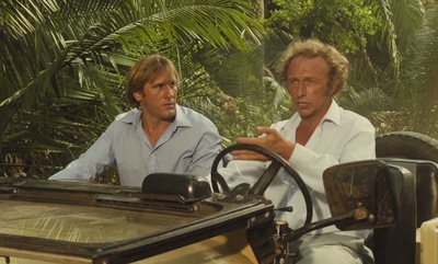 霉运侦探剧照的剧照