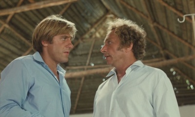 霉运侦探剧照的剧照