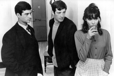 女人就是女人剧照的剧照