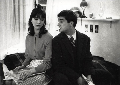 女人就是女人剧照的剧照