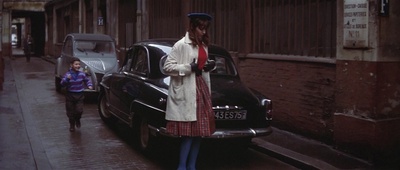 女人就是女人剧照的剧照