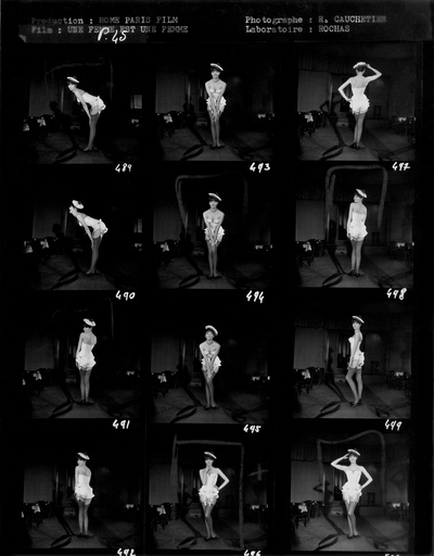 女人就是女人剧照的剧照