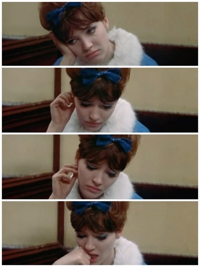 女人就是女人剧照的剧照