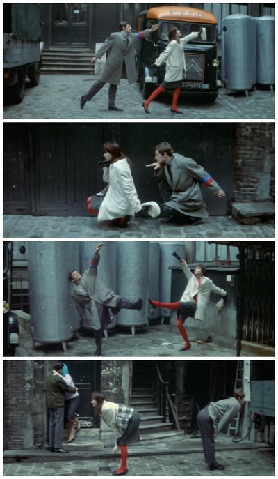 女人就是女人剧照的剧照