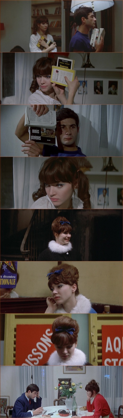 女人就是女人剧照的剧照