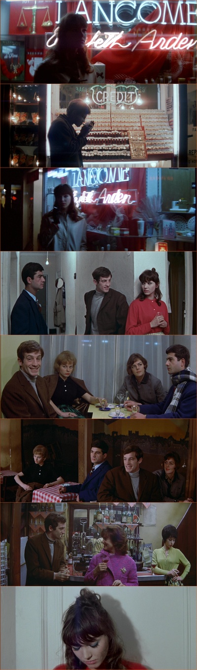 女人就是女人剧照的剧照