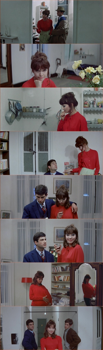 女人就是女人剧照的剧照