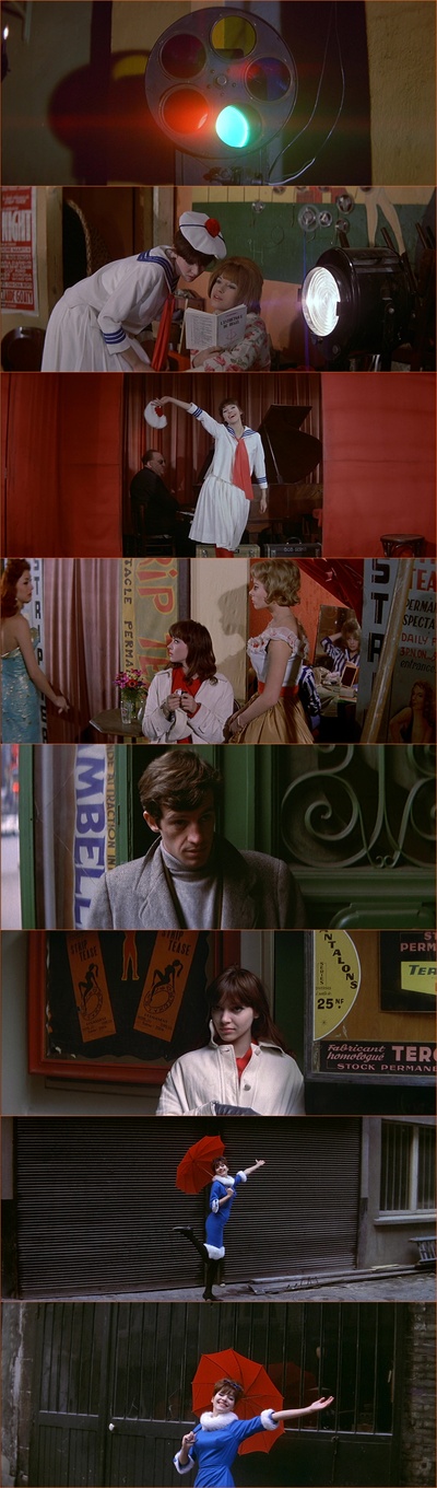 女人就是女人剧照的剧照