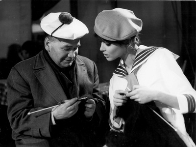 女人就是女人剧照的剧照