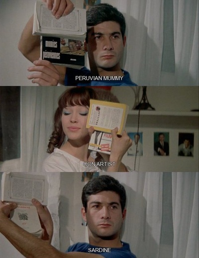 女人就是女人剧照的剧照