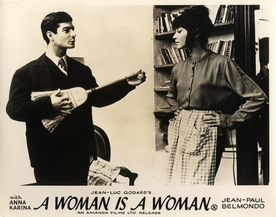 女人就是女人剧照的剧照