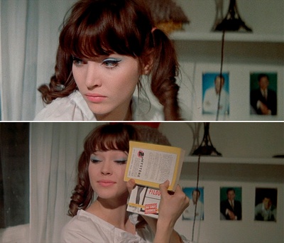 女人就是女人剧照的剧照