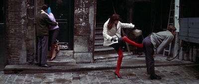 女人就是女人剧照的剧照