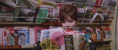 女人就是女人剧照的剧照