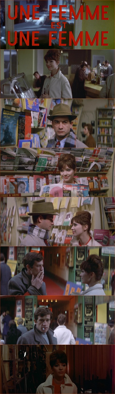 女人就是女人剧照的剧照