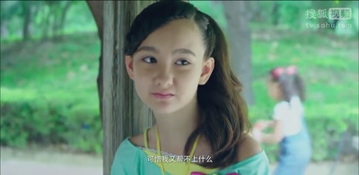 巴啦啦小魔仙之魔法的考验剧照的剧照