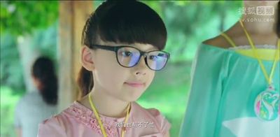 巴啦啦小魔仙之魔法的考验剧照的剧照