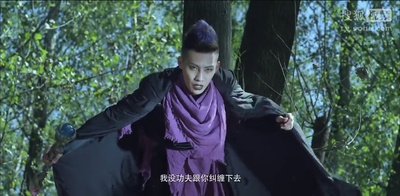 巴啦啦小魔仙之魔法的考验剧照的剧照