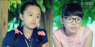 巴啦啦小魔仙之魔法的考验剧照的剧照