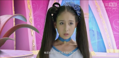 巴啦啦小魔仙之魔法的考验剧照的剧照