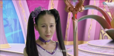 巴啦啦小魔仙之魔法的考验剧照的剧照