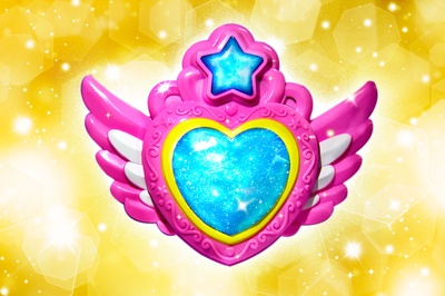 巴啦啦小魔仙之魔法的考验剧照的剧照