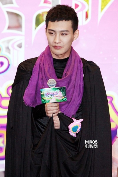 巴啦啦小魔仙之魔法的考验剧照的剧照