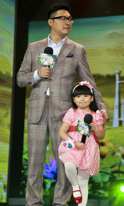 巴啦啦小魔仙之魔法的考验剧照的剧照