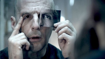 熟悉的陌生人剧照的剧照