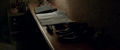 熟悉的陌生人剧照的剧照