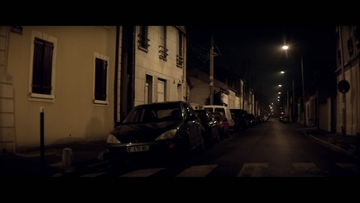 熟悉的陌生人剧照的剧照