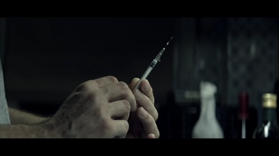 熟悉的陌生人剧照的剧照