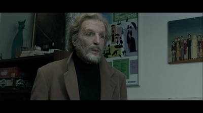 熟悉的陌生人剧照的剧照