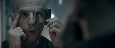 熟悉的陌生人剧照的剧照