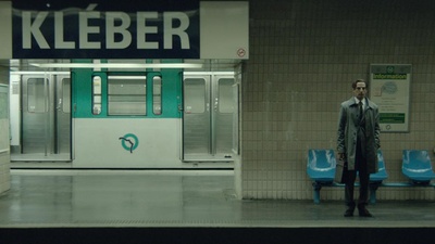 熟悉的陌生人剧照的剧照