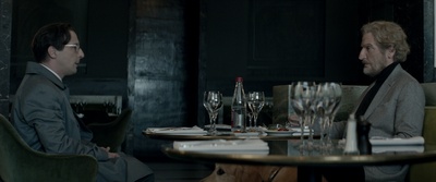 熟悉的陌生人剧照的剧照